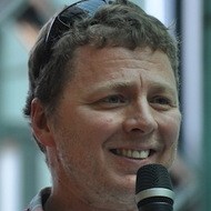 Jaako Saarilouma, 56 (電視節目主持人)