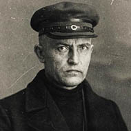 Jaan Anvelt (1884 - 1937) (Politician)