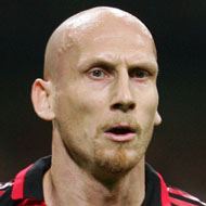 Jaap Stam, 51 (足球运动员)