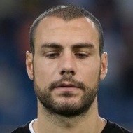 Jaba Kankava, 39 (Soccer Player)