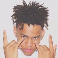 Jabar Antwine, 25 (Instagram明星)