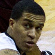 Jabari Brown, 32 (Basketball Player)