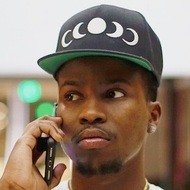 Jabbar Hakeem, 29 (Rapper)