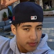 Jabez Noel Villalobos, 24 (Instagram明星)