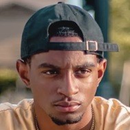 Jabril, 24 (TikTok明星)