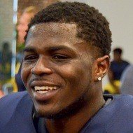 Jabrill Peppers, 28 (Football Player)