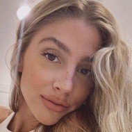 Jac Anderson, 31 (Instagram明星)