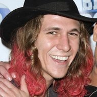 Jace Agolli, 33 (Reality Star)