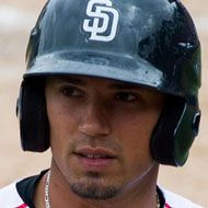Jace Peterson, 35 (Baseball Player)