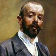 Jacek Malczewski (1854 - 1929) (Painter)