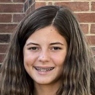 Jacelyn Eades, 16 (Estrella de YouTube)