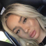 Jacey Hayden, 27 (Instagram Star)
