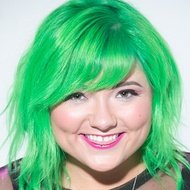 Jaci Butler, 27 (Rock Singer)