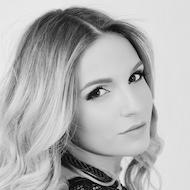 Jacinta Gulisano, 32 (Pop Singer)