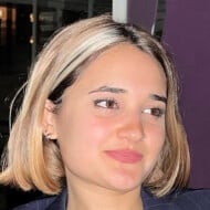 jacintadeoromi, 23 (TikTok明星)