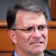 Jack Abramoff, 66 (Entrepreneur)