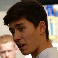 Jack Aitken, 30 (Race Car Driver)