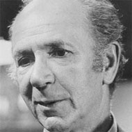 Jack Albertson (1907 - 1981) (Stage Actor)