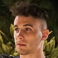 Jack Alexus, 27 (TikTok Star)