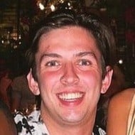 Jack Atkins, 23 (Reality Star)