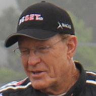 Jack Baldwin, 77 (赛车手)