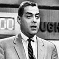Jack Barry (1918 - 1984) (Game Show Host)