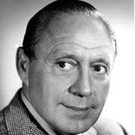 Jack Benny (1894 - 1974) (Comedian)