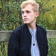 Jack Biggs, 27 (YouNow Star)