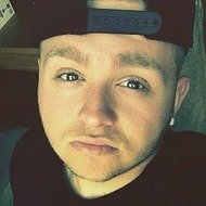 Jack Binstead, 27 (TV Actor)