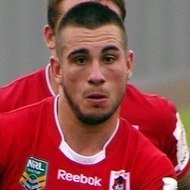 Jack Bird, 30 (Rugbyspieler)