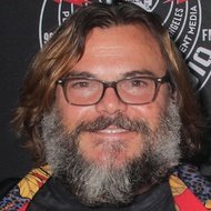 Jack Black, 56 (Attore di film)