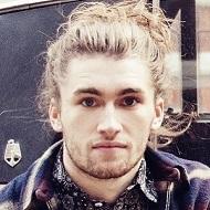 Jack Bottomley, 30 (Guitarist)