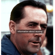 Jack Brabham (1926 - 2014) (Race Car Driver)