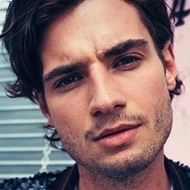 Jack Brett Anderson, 32 (Movie Actor)