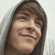 Jack Brinkman, 26 (YouTube Star)