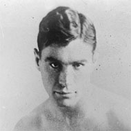 Jack Britton (1885 - 1962) (拳击手)