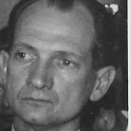 Jack Brooks (1922 - 2012) (Politicien)