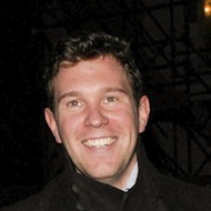 Jack Brooksbank, 39 (Family Member)