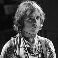 Jack Bruce (1943 - 2014) (Bassist)