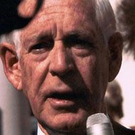 Jack Buck (1924 - 2002) (Sportscaster)