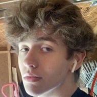 Jack Burke, 23 (TikTok Star)