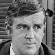 Jack Burns (1933 - 2020) (Komiek)
