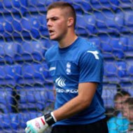 Jack Butland, 30 (Soccer Player)