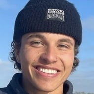 Jack Campagna, 22 (TikTok Star)