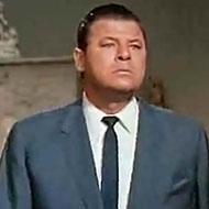 Jack Carson (1910 - 1963) (Movie Actor)