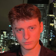 Jack Chalmers, 22 (TikTok明星)