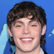 Jack Champion, 19 (Movie Actor)