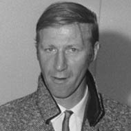 Jack Charlton (1935 - 2020) (Soccer Player)