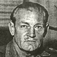 Jack Churchill (1906 - 1996) (War Hero)