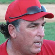 Jack Clark, 68 (Baseball Player)